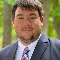Tyler, owner of Eckard Travel Co.